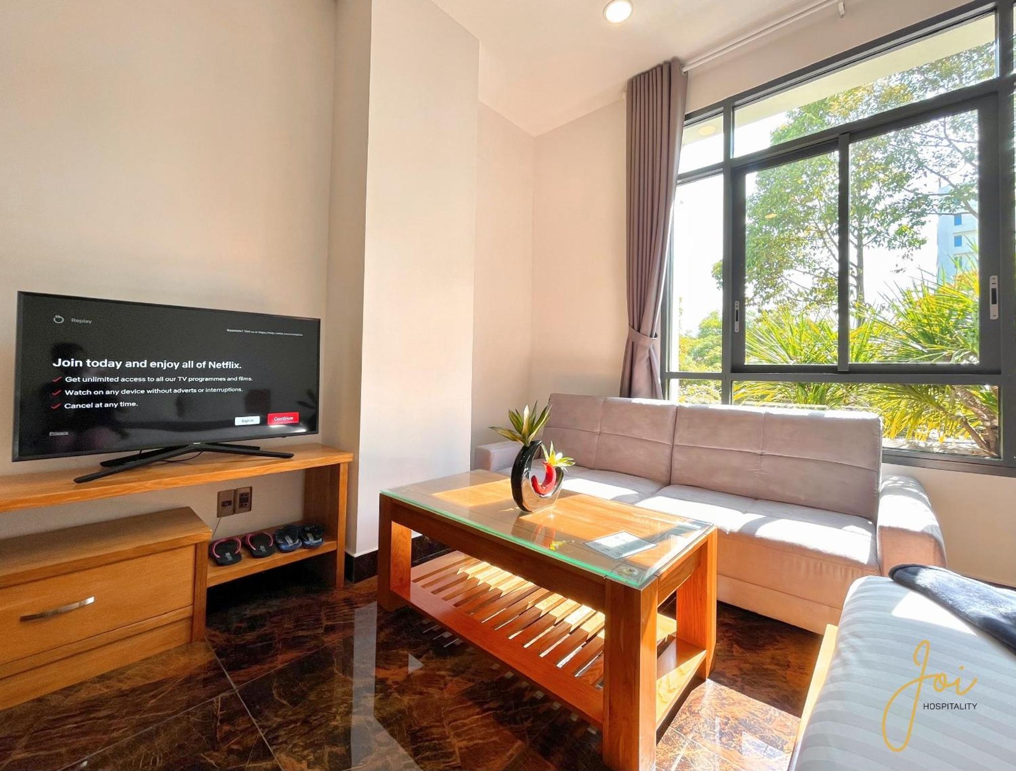 Kim Minh Apartment & Hotel Vung Tau Esterno foto